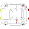 toyota sienta 2018 -TOYOTA--Sienta DAA-NHP170G--NHP170-7116070---TOYOTA--Sienta DAA-NHP170G--NHP170-7116070- image 2