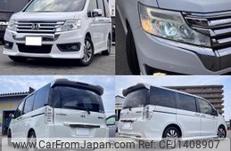 honda stepwagon-spada 2014 quick_quick_DBA-RK5_RK5-1401872