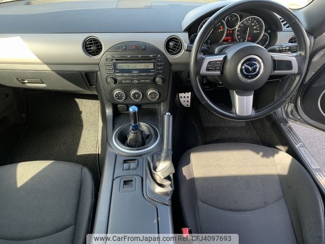 mazda roadster 2009 -MAZDA--Roadster DBA-NCEC--NCEC-301022---MAZDA--Roadster DBA-NCEC--NCEC-301022- image 2
