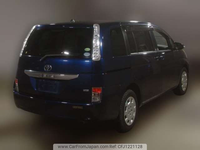 toyota isis 2014 -TOYOTA--Isis DBA-ZGM10G--ZGM10-0060774---TOYOTA--Isis DBA-ZGM10G--ZGM10-0060774- image 2