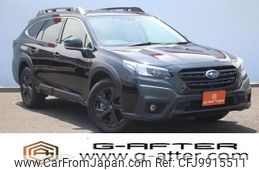 subaru outback 2022 -SUBARU--Legacy OutBack 4BA-BT5--BT5-004642---SUBARU--Legacy OutBack 4BA-BT5--BT5-004642-