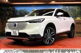 honda vezel 2021 -HONDA--VEZEL 6AA-RV5--RV5-1011472---HONDA--VEZEL 6AA-RV5--RV5-1011472-
