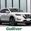 nissan x-trail 2018 -NISSAN--X-Trail DBA-T32--T32-051525---NISSAN--X-Trail DBA-T32--T32-051525- image 1