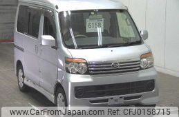 daihatsu atrai-wagon 2009 -DAIHATSU--Atrai Wagon S331G-0010095---DAIHATSU--Atrai Wagon S331G-0010095-