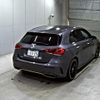 mercedes-benz a-class 2018 quick_quick_5BA-177084M_WDD1770842J051012 image 4