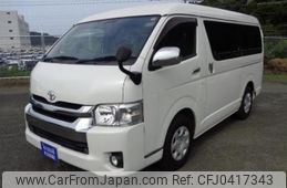 toyota hiace-wagon 2015 quick_quick_CBA-TRH214W_TRH214-0041345