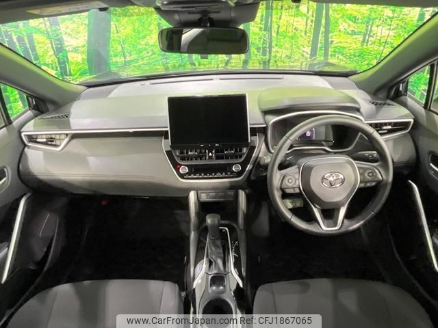 toyota corolla-cross 2024 CFJ1867065 image 2
