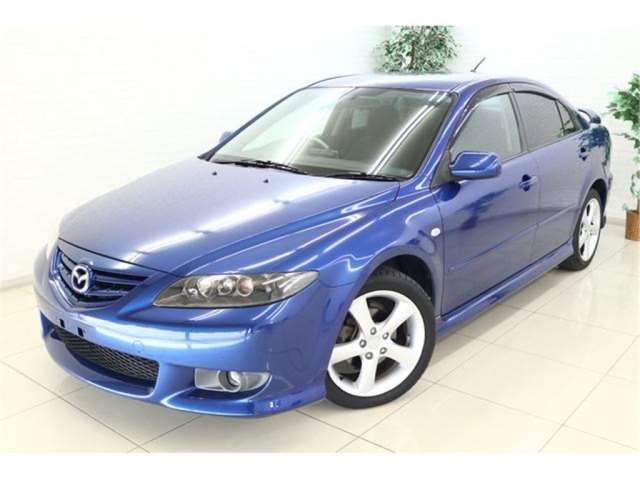 みあページ 2005 TOYOTA AVENSIS WAGON XI AZT250W - 1231 - USS R-Nagoya