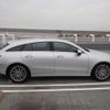 mercedes-benz cla-class 2023 -MERCEDES-BENZ--Benz CLA 3DA-118612M--W1K1186122N356184---MERCEDES-BENZ--Benz CLA 3DA-118612M--W1K1186122N356184- image 8