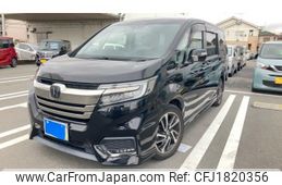 honda stepwagon 2019 CFJ1820356