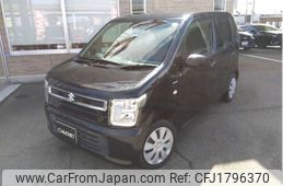 suzuki wagon-r 2017 CFJ1796370