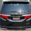 honda odyssey 2017 249 image 5