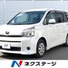 toyota voxy 2010 -TOYOTA--Voxy DBA-ZRR70G--ZRR70-0324977---TOYOTA--Voxy DBA-ZRR70G--ZRR70-0324977- image 1