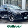 mazda cx-5 2018 -MAZDA--CX-5 3DA-KF2P--KF2P-300667---MAZDA--CX-5 3DA-KF2P--KF2P-300667- image 1