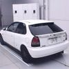 honda civic 2000 CFJ1642825 image 2
