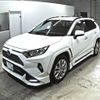 toyota rav4 2021 -TOYOTA 【岡山 】--RAV4 MXAA54-4030765---TOYOTA 【岡山 】--RAV4 MXAA54-4030765- image 5