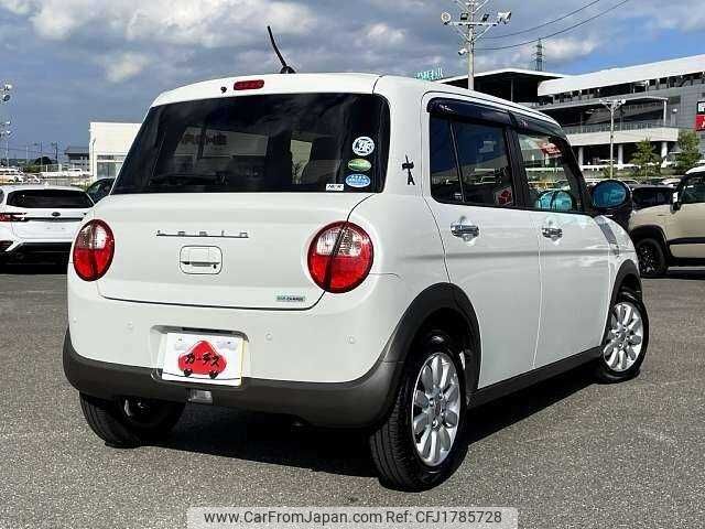suzuki lapin 2020 CFJ1785728 image 2