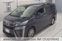 toyota vellfire 2020 -TOYOTA 【尾張小牧 300ﾜ7269】--Vellfire 6AA-AYH30W--AYH30-0103209---TOYOTA 【尾張小牧 300ﾜ7269】--Vellfire 6AA-AYH30W--AYH30-0103209-