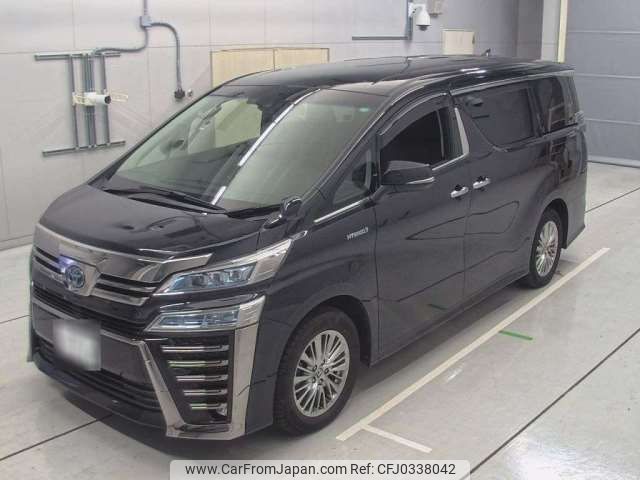 toyota vellfire 2020 -TOYOTA 【尾張小牧 300ﾜ7269】--Vellfire 6AA-AYH30W--AYH30-0103209---TOYOTA 【尾張小牧 300ﾜ7269】--Vellfire 6AA-AYH30W--AYH30-0103209- image 1