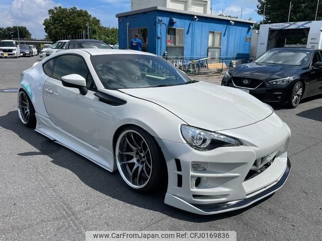 toyota 86 2016 quick_quick_ZN6_ZN6-061517 image 1