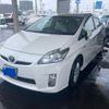 toyota prius 2010 -TOYOTA--Prius DAA-ZVW30--ZVW30-1206491---TOYOTA--Prius DAA-ZVW30--ZVW30-1206491- image 1