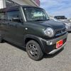 suzuki hustler 2016 CFJ1745455 image 5
