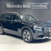 mercedes-benz glb-class 2024 -MERCEDES-BENZ--Benz GLB 3DA-247613M--W1N2476132W340***---MERCEDES-BENZ--Benz GLB 3DA-247613M--W1N2476132W340***- image 1