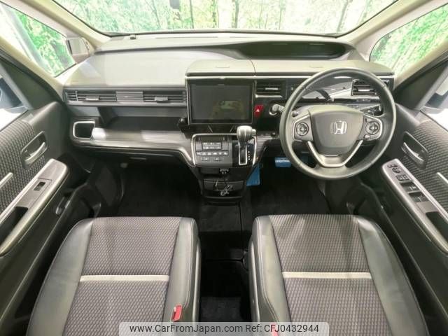 honda stepwagon 2017 -HONDA--Stepwgn DBA-RP4--RP4-1105369---HONDA--Stepwgn DBA-RP4--RP4-1105369- image 2