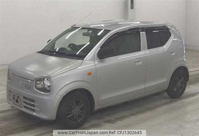 suzuki alto 2018 23876 image 2