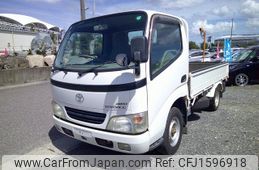 toyota toyoace 2004 CFJ1596918