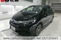 honda shuttle 2015 -HONDA 【札幌 503ﾏ3851】--Shuttle GK9--1000614---HONDA 【札幌 503ﾏ3851】--Shuttle GK9--1000614-