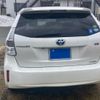 toyota prius-α 2012 CFJ1554176 image 4
