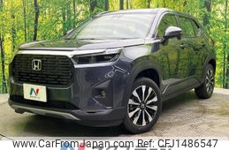 honda wr-v 2025 CFJ1486547
