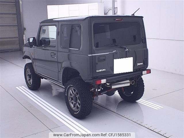 suzuki jimny 2021 CFJ1585331 image 2