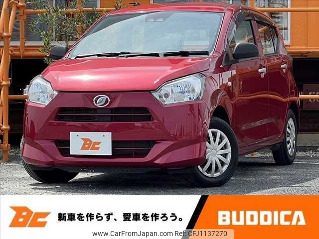 daihatsu mira-e-s 2019 -DAIHATSU--Mira e:s 5BA-LA350S--LA350S-0138641---DAIHATSU--Mira e:s 5BA-LA350S--LA350S-0138641- image 1
