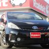 toyota prius-α 2011 CFJ1731347 image 1