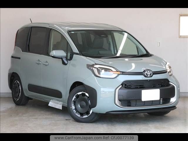 toyota sienta 2024 -TOYOTA--ｼｴﾝﾀ ﾊｲﾌﾞﾘｯﾄﾞ 6AA-MXPL10G--MXPL10-1153***---TOYOTA--ｼｴﾝﾀ ﾊｲﾌﾞﾘｯﾄﾞ 6AA-MXPL10G--MXPL10-1153***- image 2