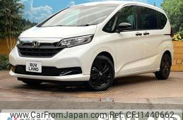 honda freed-hybrid 2023 quick_quick_GB7_GB7-3255802