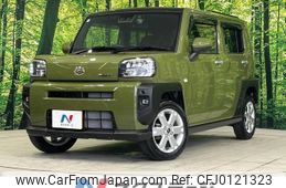 daihatsu taft 2021 -DAIHATSU--Taft 6BA-LA900S--LA900S-0036135---DAIHATSU--Taft 6BA-LA900S--LA900S-0036135-