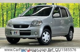 suzuki kei 2008 CFJ1585576