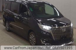 toyota esquire 2021 CFJ1501395