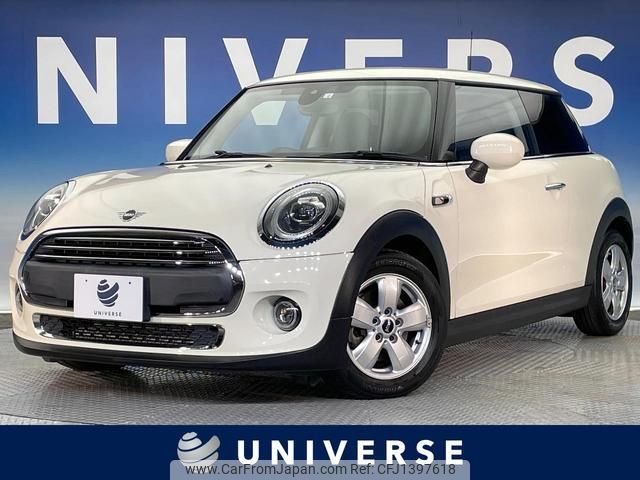 mini mini-others 2020 quick_quick_XR15M_WMWXR120902M57804 image 1