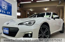 subaru brz 2012 -SUBARU--BRZ ZC6--003451---SUBARU--BRZ ZC6--003451-