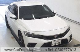 honda civic 2021 -HONDA 【つくば 300ﾙ1048】--Civic FL1--1005243---HONDA 【つくば 300ﾙ1048】--Civic FL1--1005243-