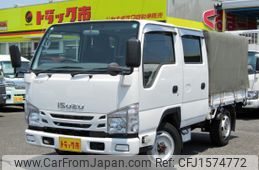 isuzu elf-truck 2018 CFJ1574772