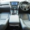 toyota alphard 2022 -TOYOTA--Alphard 6AA-AYH30W--AYH30-0140355---TOYOTA--Alphard 6AA-AYH30W--AYH30-0140355- image 11