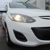 mazda demio 2013 TE4517 image 10