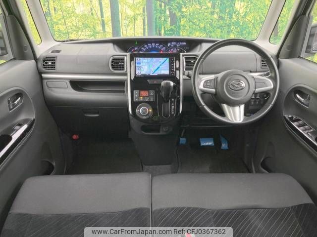 daihatsu tanto 2013 -DAIHATSU--Tanto DBA-LA600S--LA600S-0011211---DAIHATSU--Tanto DBA-LA600S--LA600S-0011211- image 2