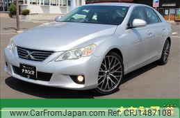 toyota mark-x 2012 quick_quick_DBA-GRX130_GRX130-6054497