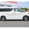 toyota alphard 2015 quick_quick_DBA-GGH35W_GGH35-0001778 image 8